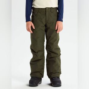 Burton Barnstorm Snowpants